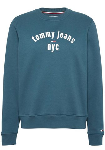 TOMMY JEANS TOMMY джинсы кофта спортивного стиля &...