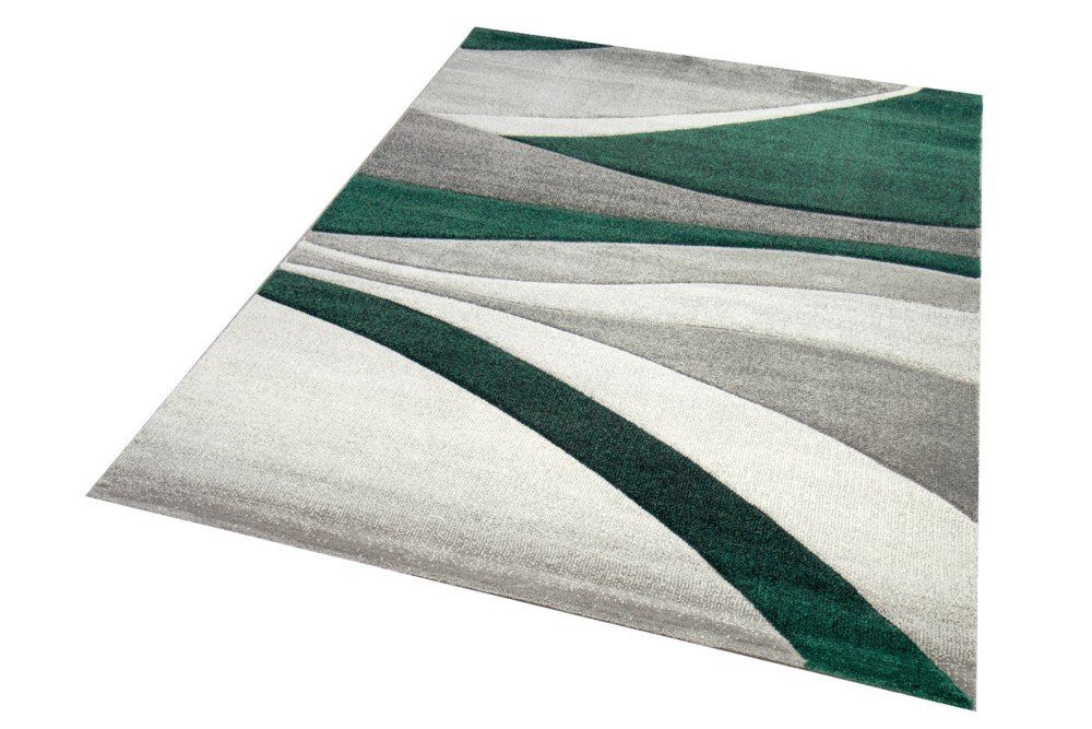Carpetia Teppich Teppich modern Teppich Wohnzimmer günstig online kaufen