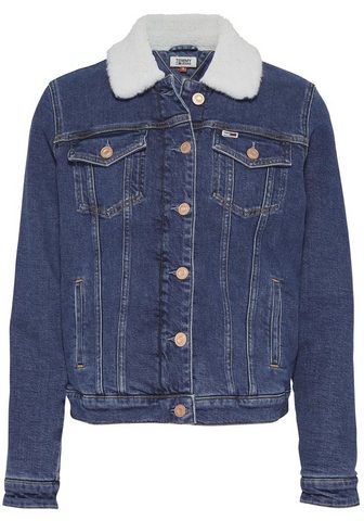 TOMMY JEANS TOMMY джинсы Джинсовый жакет »RE...