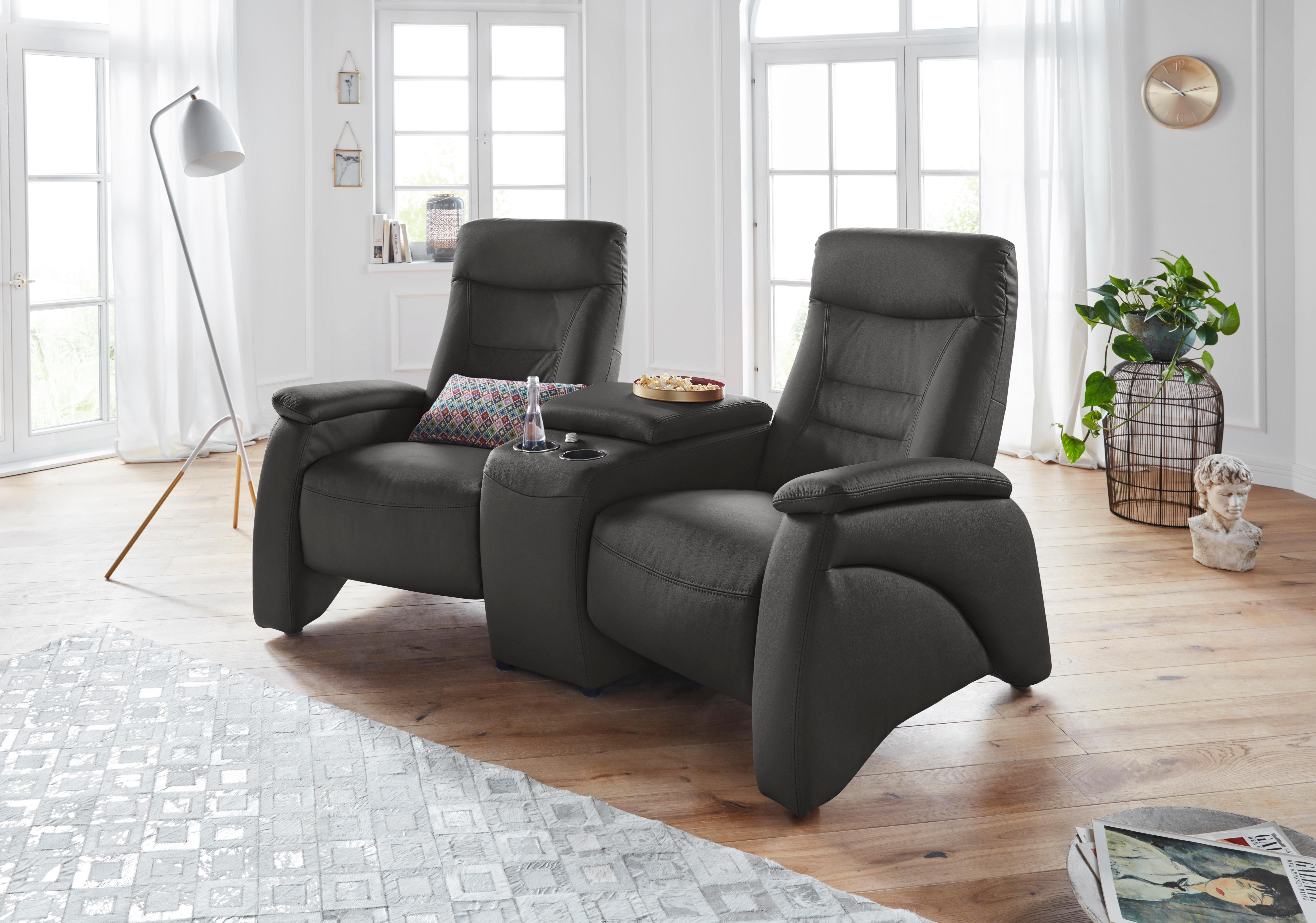 exxpo - sofa fashion 2,5-Sitzer, Frei im Raum stellbar online kaufen | OTTO