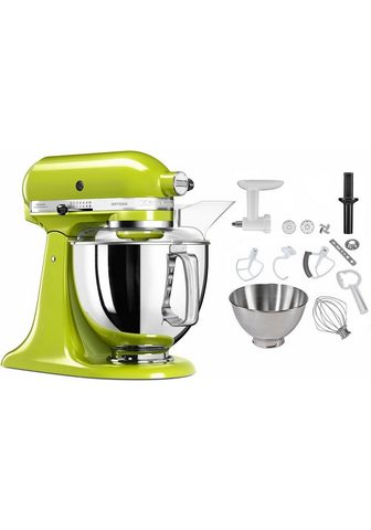 KITCHENAID Комбайн кухонный 5KSM175PSEGA 300 Watt...