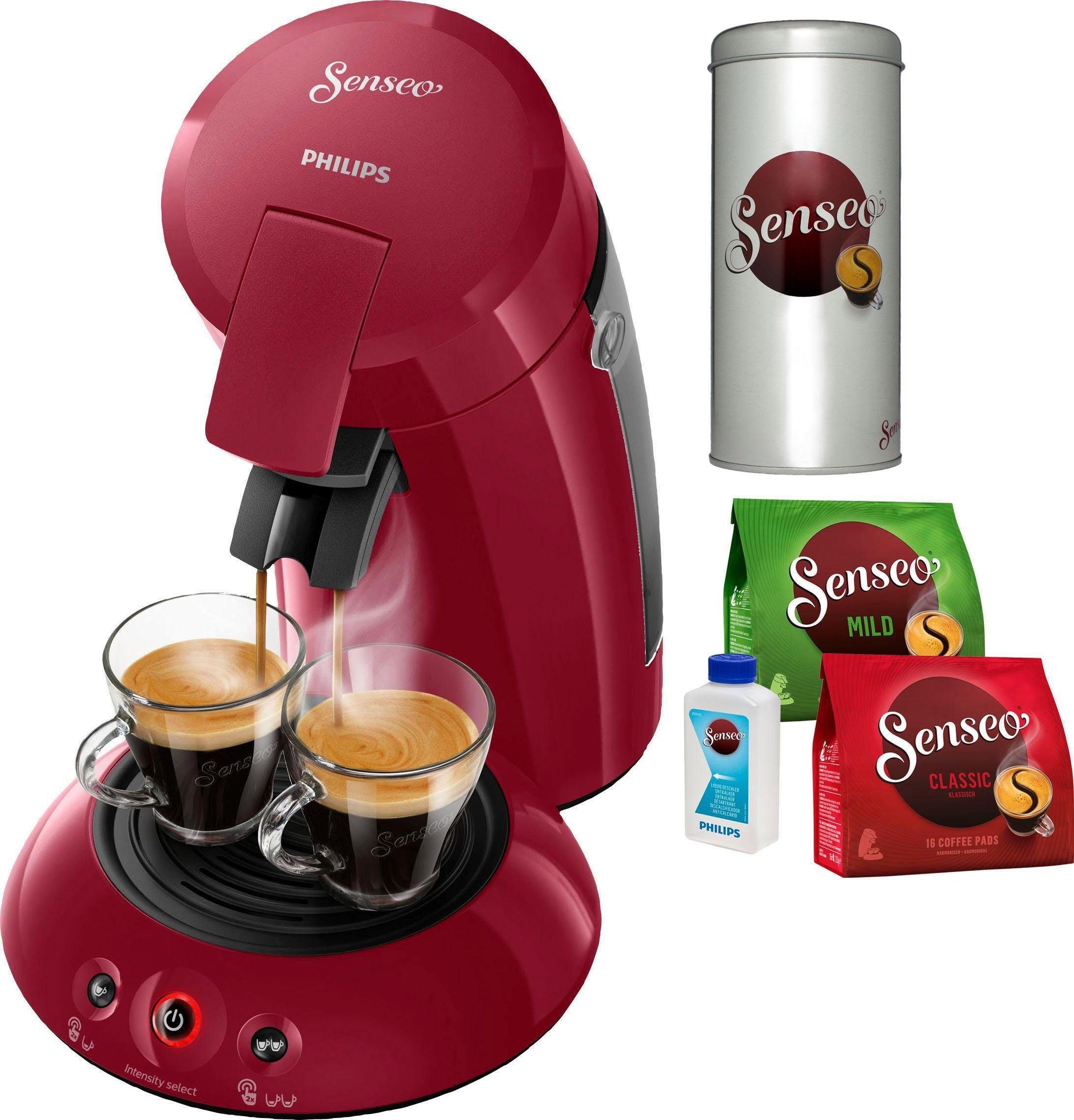 مميزات وعيوب افضل ماكينة قهوة من فيليبس في البحرين - ماكينة قهوة فيليبس 2200