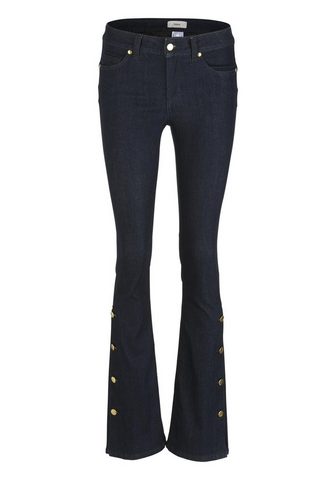 HEINE STYLE джинсы Alwa с Push-up Effekt
