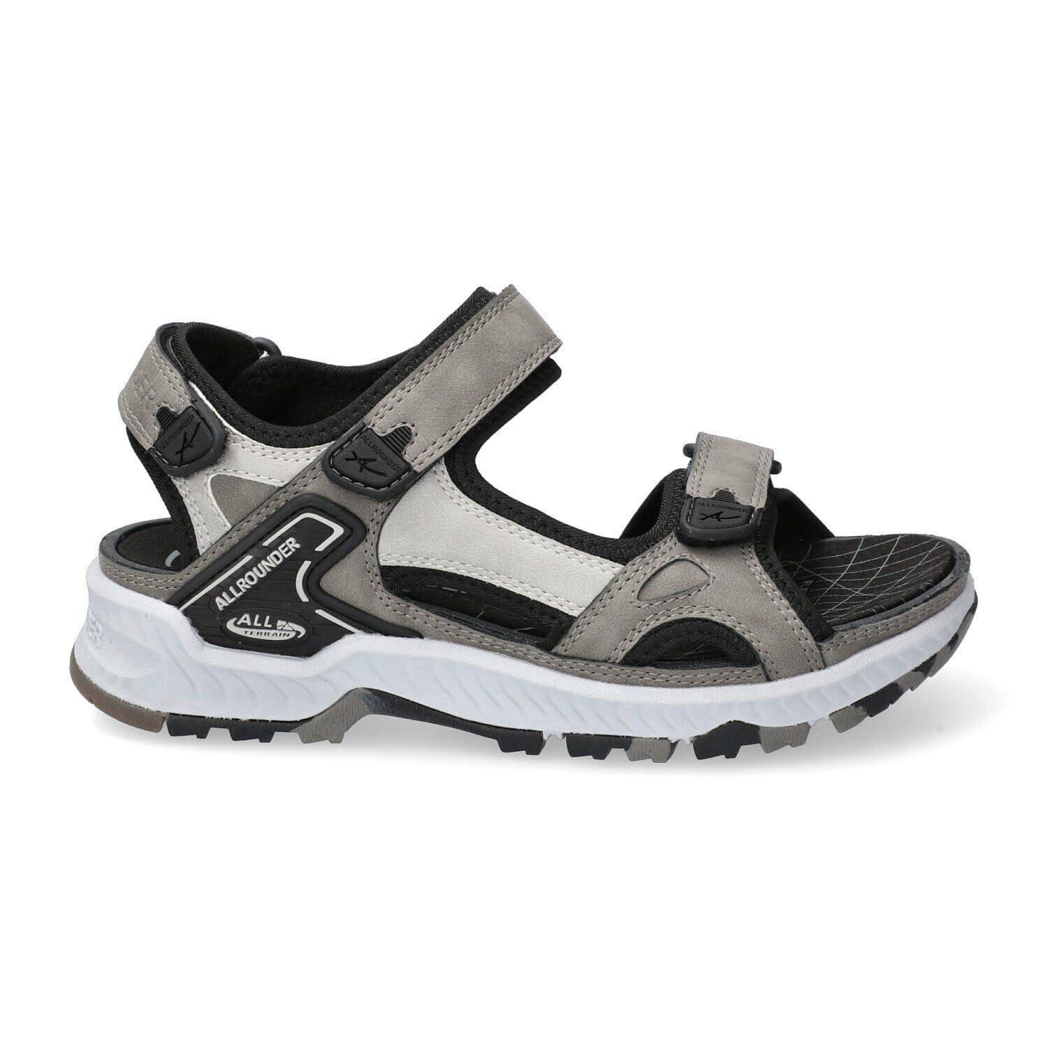 Allrounder by Mephisto Westside Sandale