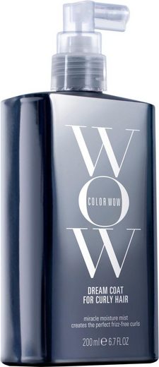 COLOR WOW Lockenspray »Dream Coat For Curly Hair«