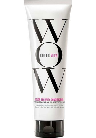 COLOR WOW Кондиционер для волос "Color Secu...