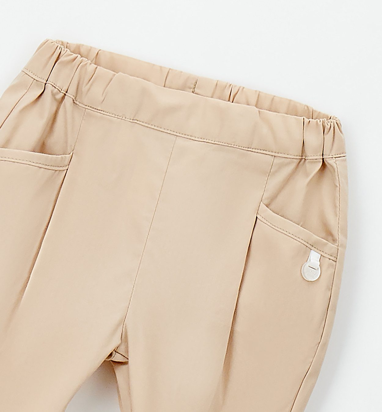 Outdoorhose BABY GIRL TROUSERS