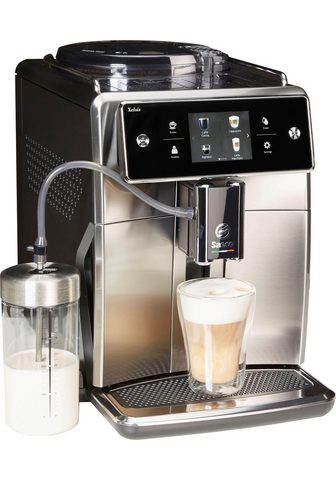 SAECO Кофемашина SM7683/10 Xelsis 15 Kaffees...