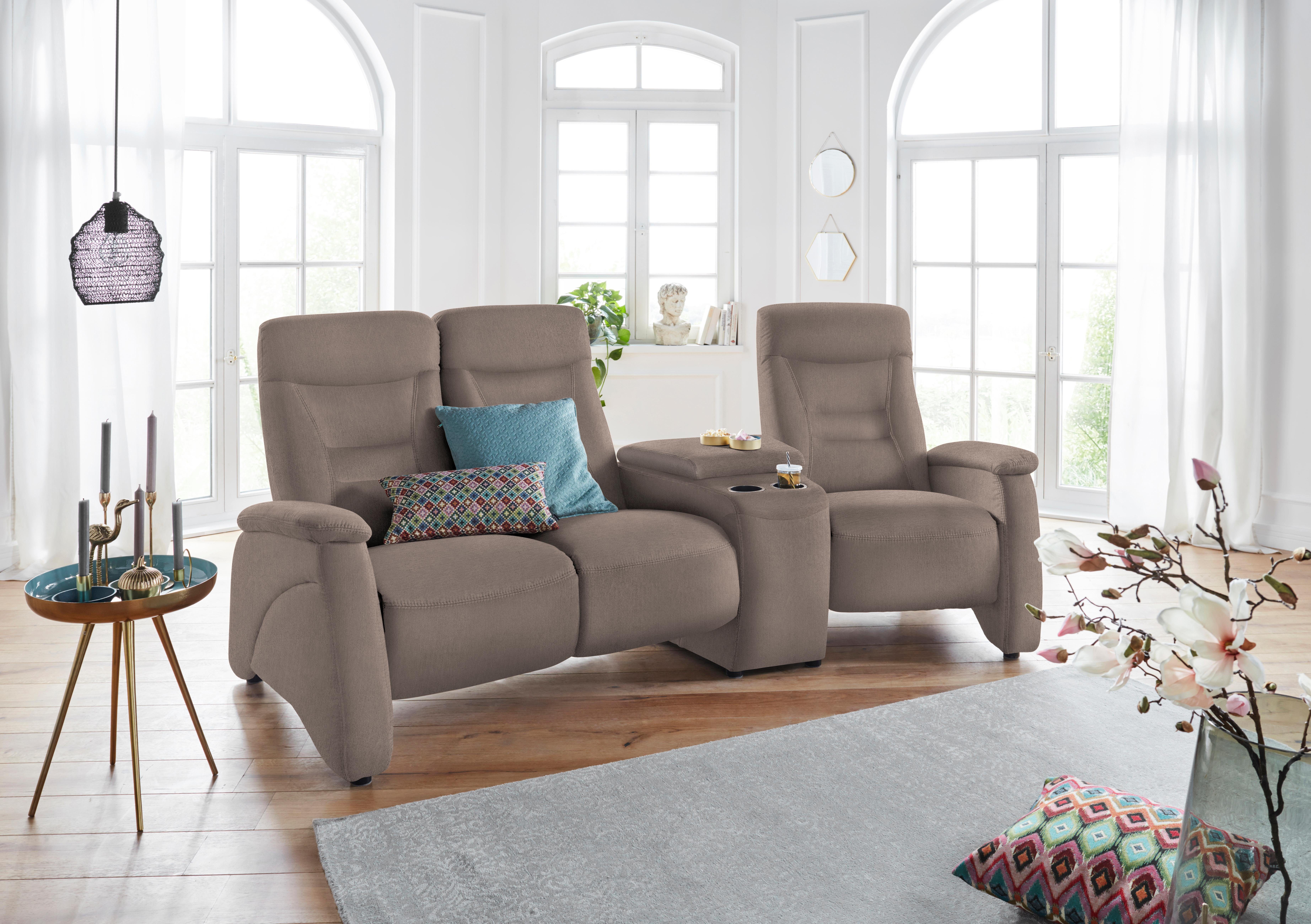 exxpo - sofa fashion 3-Sitzer, Frei im Raum stellbar online kaufen | OTTO