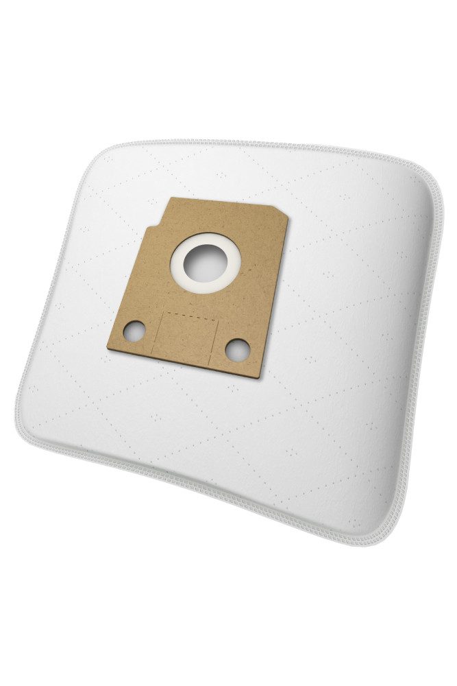 McFilter Staubsaugerbeutel 10 Stück oder 20 Stück, passend für Hoover Serien Alpina, Aria, Compact, Elite, Pets, Sensotronic, SuperSprint, Vogue, uvm., 10 St., Alternative Swirl H 32, Menalux 3000, Fackelmann TopFilter 64290