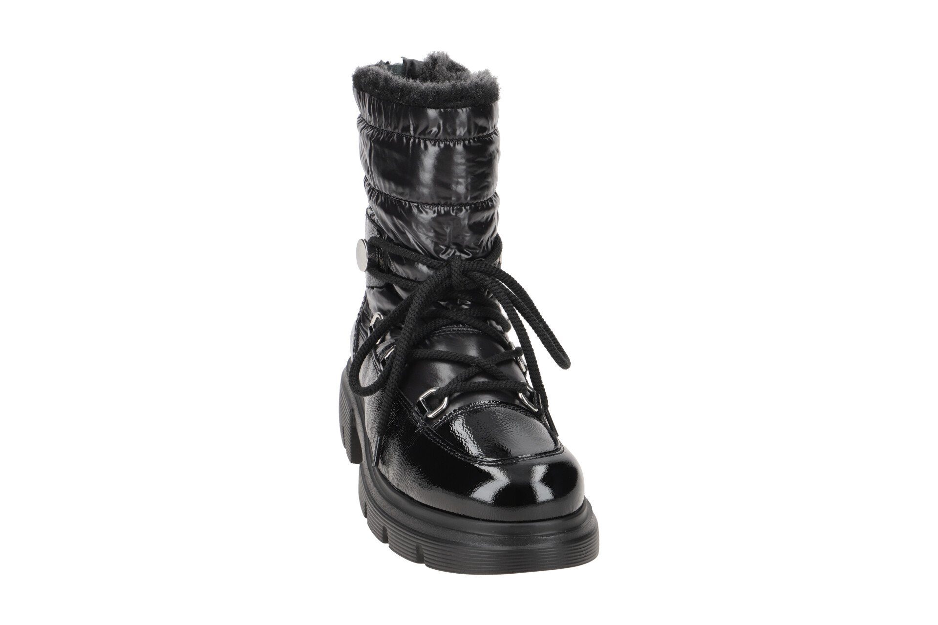 Paul Green 9951-00x Stiefel