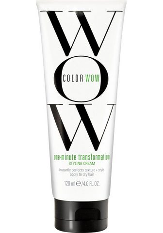 COLOR WOW Styling-Creme "One-Minute Transfo...