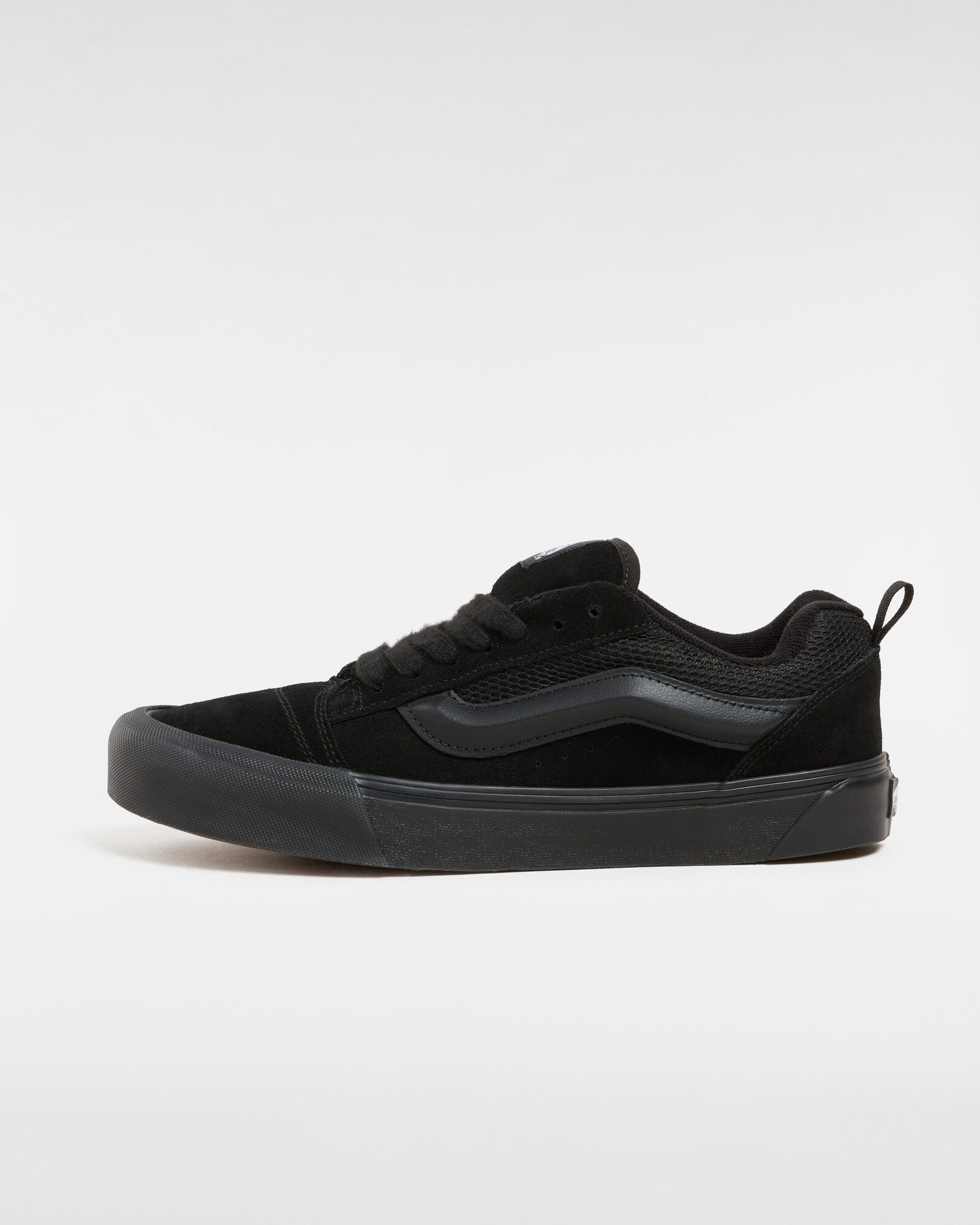 Vans Knu Skool Sneaker