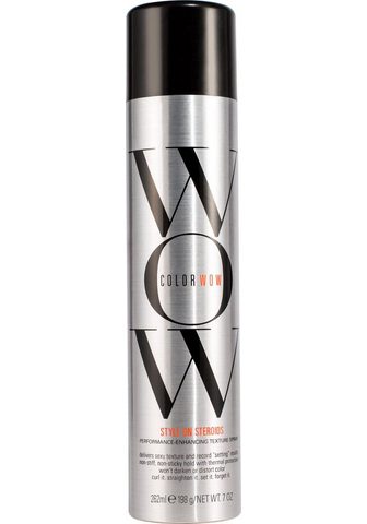 COLOR WOW Haarspray "Style On Steroids"...