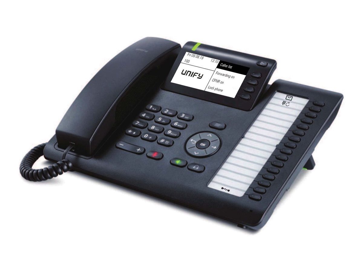 Mitel Festnetztelefon
