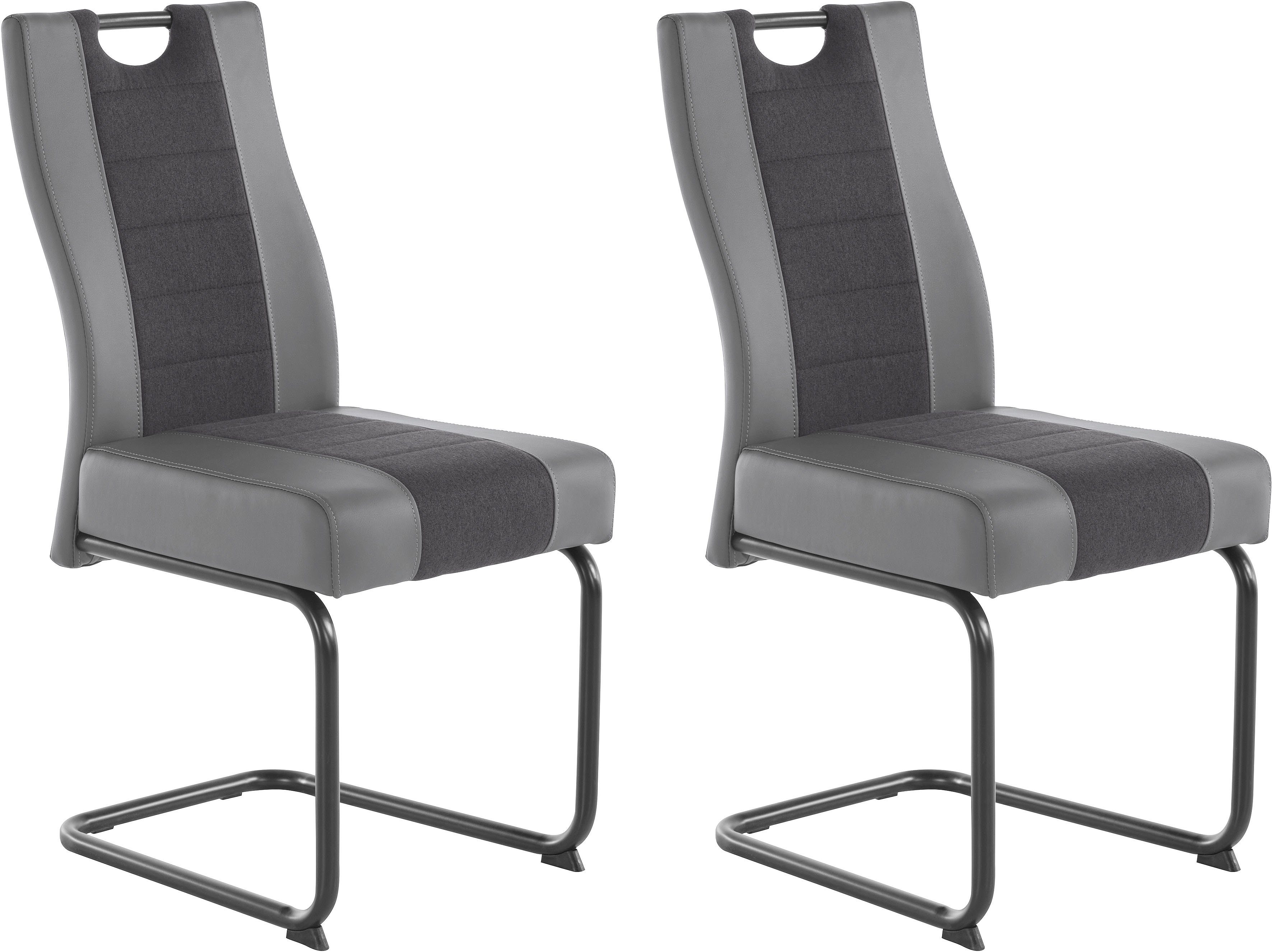 HELA Esszimmerstuhl Erika S (Set, 2 günstig online kaufen
