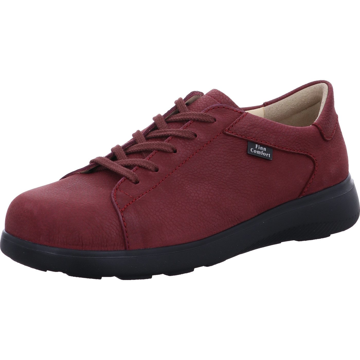 Finn Comfort OAKLAND Schnürschuh