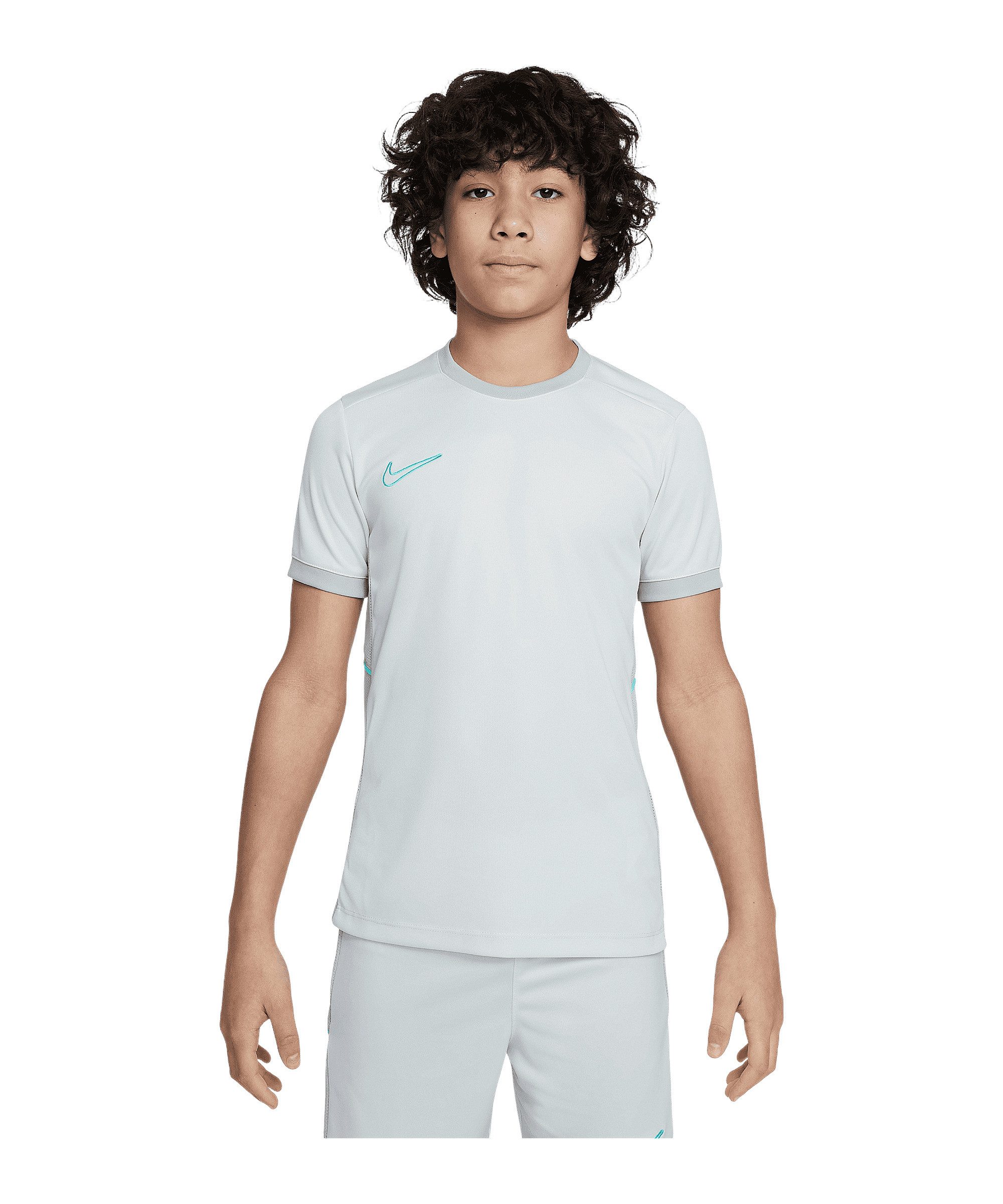 Nike T-Shirt Nike Performance Academy 25 Trainingsshirt Kids Polyester