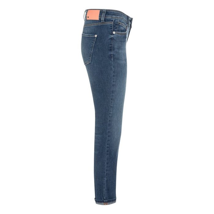Cambio 5-Pocket-Jeans Piper seam AR6592