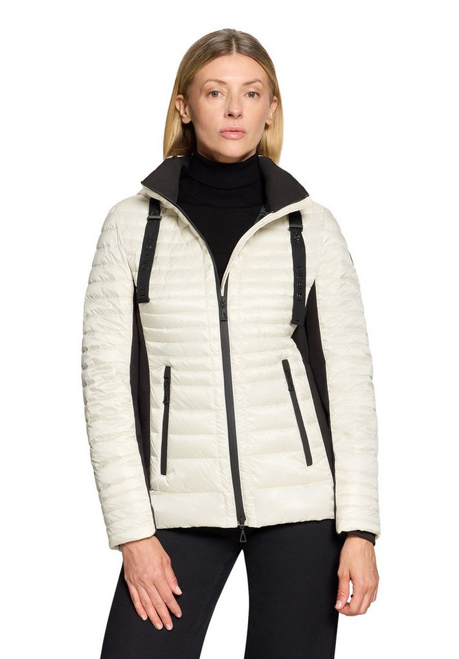 Gil Bret Steppjacke mit Kapuze