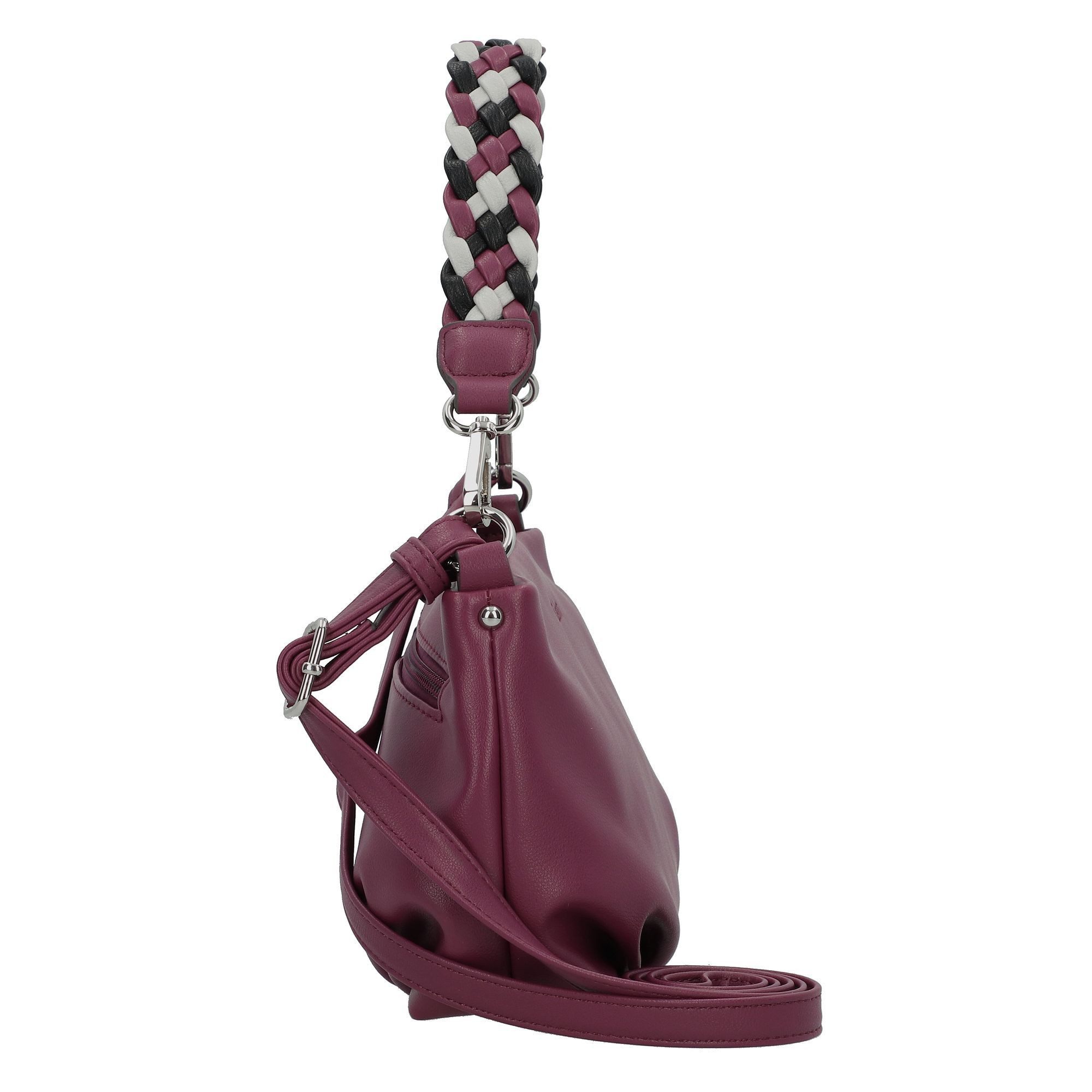 Gabor Schultertasche Linnie, Polyurethan