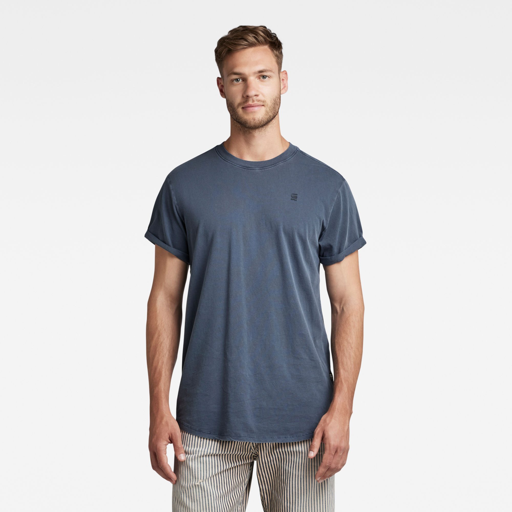G-STAR Kurzarmshirt Lash günstig online kaufen