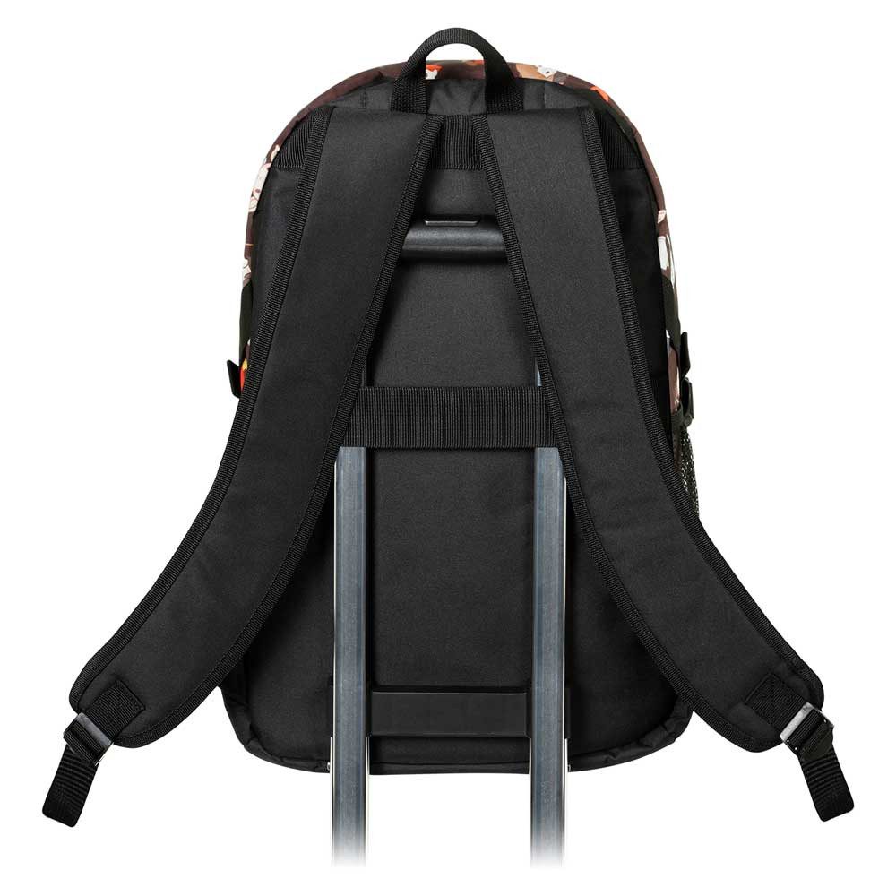 Karactermania Freizeitrucksack Harry Potter Rucksack Tagesrucksack Urban Tasche Laptoprucksack, mit Laptopfach