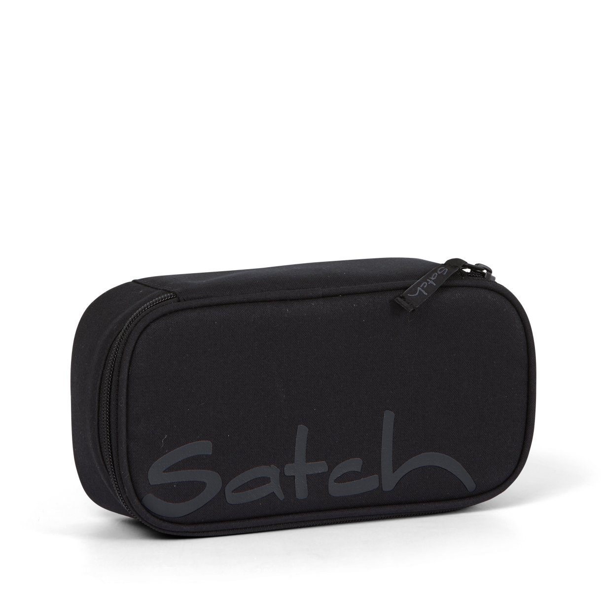 Satch Federmäppchen Satch Schlamperbox blackjack