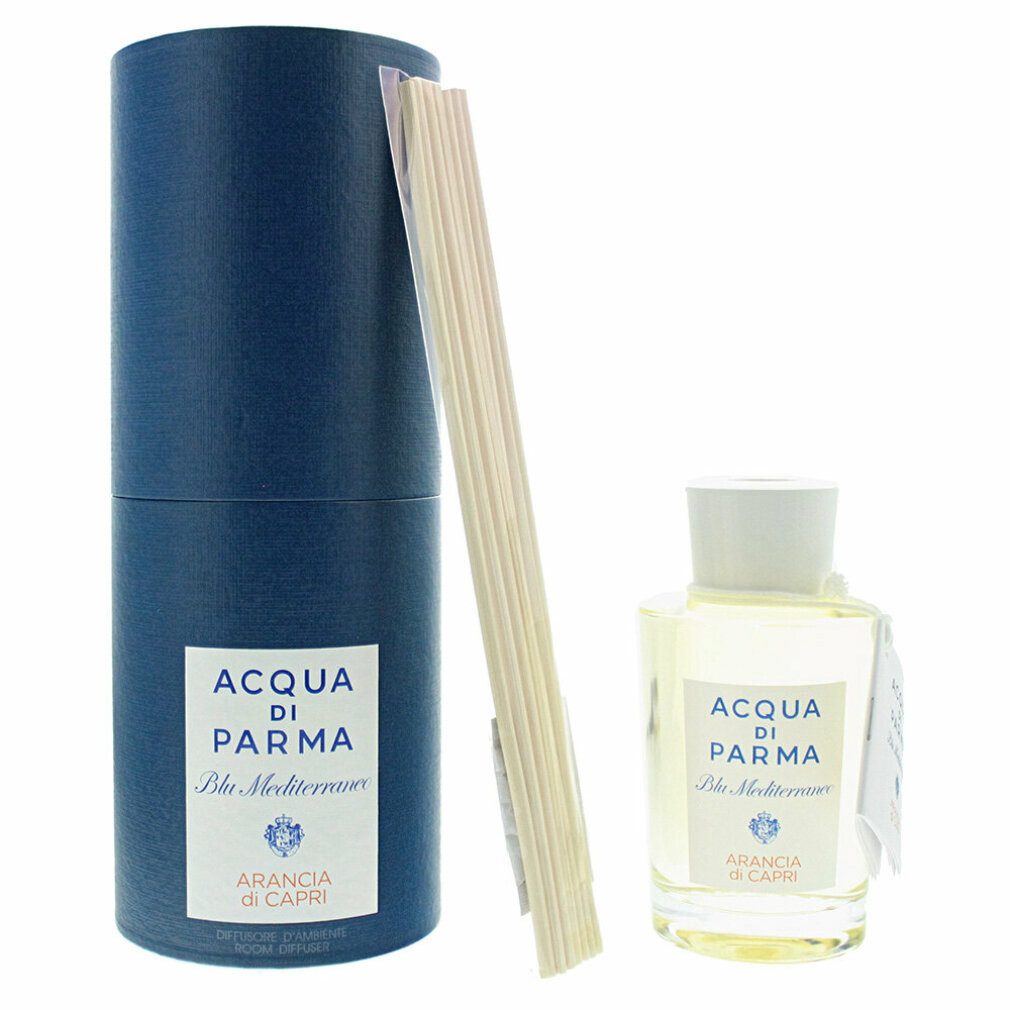 Acqua di Parma Räuchersäule Blu Mediterraneo Arancia di Capri Diffuser 180ml