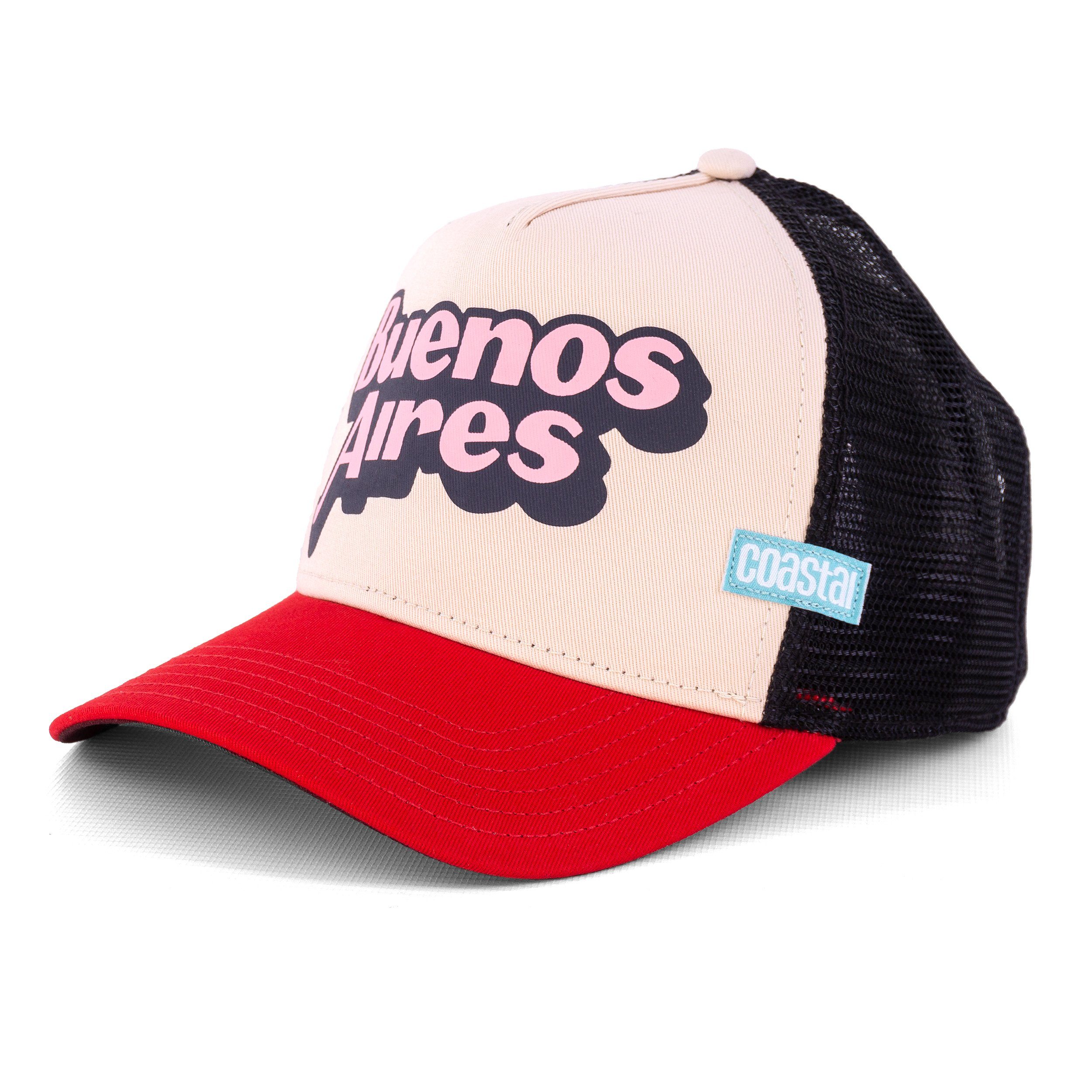 Baseball Cap Cap Coastal Buenos Aires