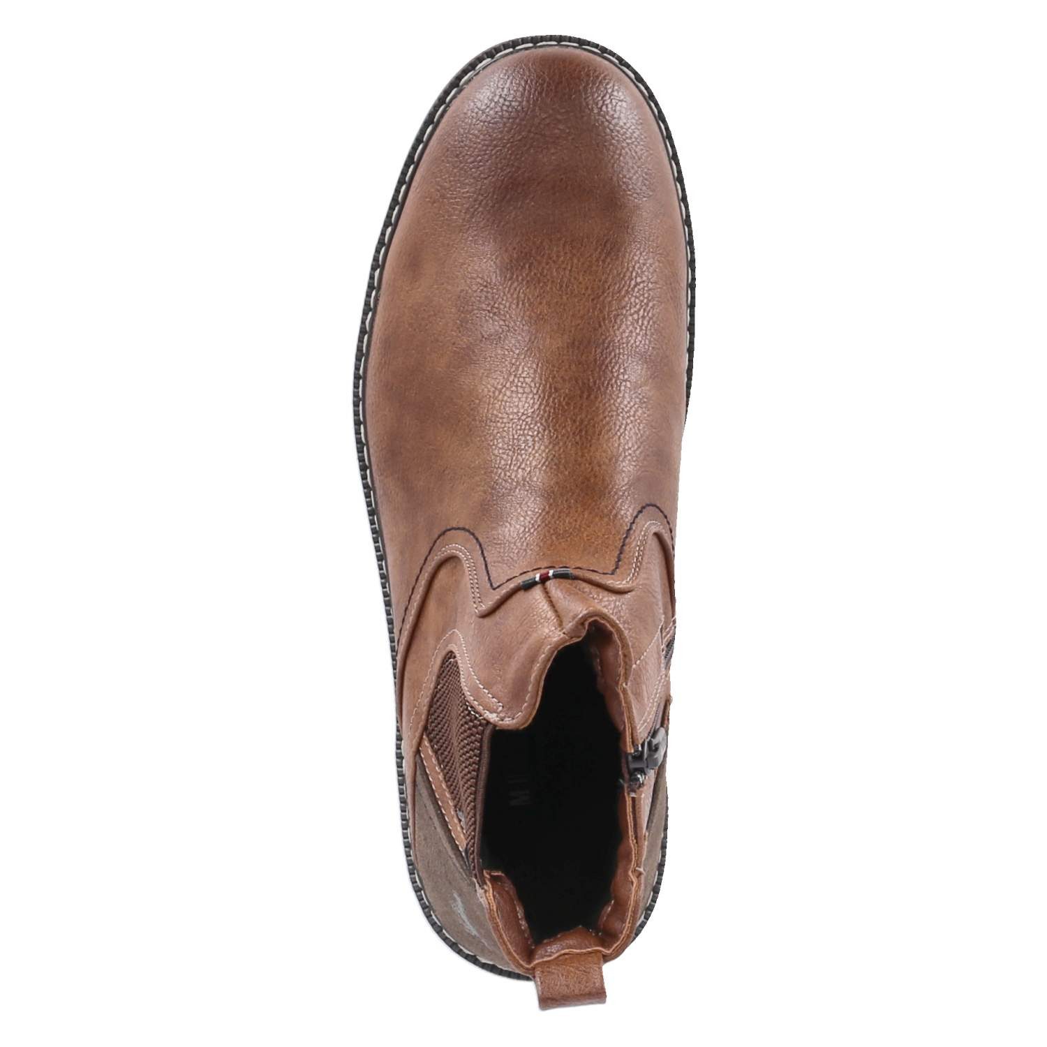 MUSTANG Chelsea Boots Stiefelette