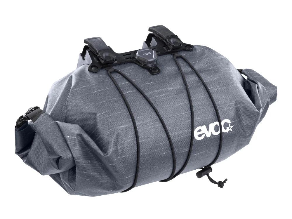 EVOC Lenkervorbau Handlebar Pack BOA WP 9, BOA-Verschluss, WP-Ausstattung