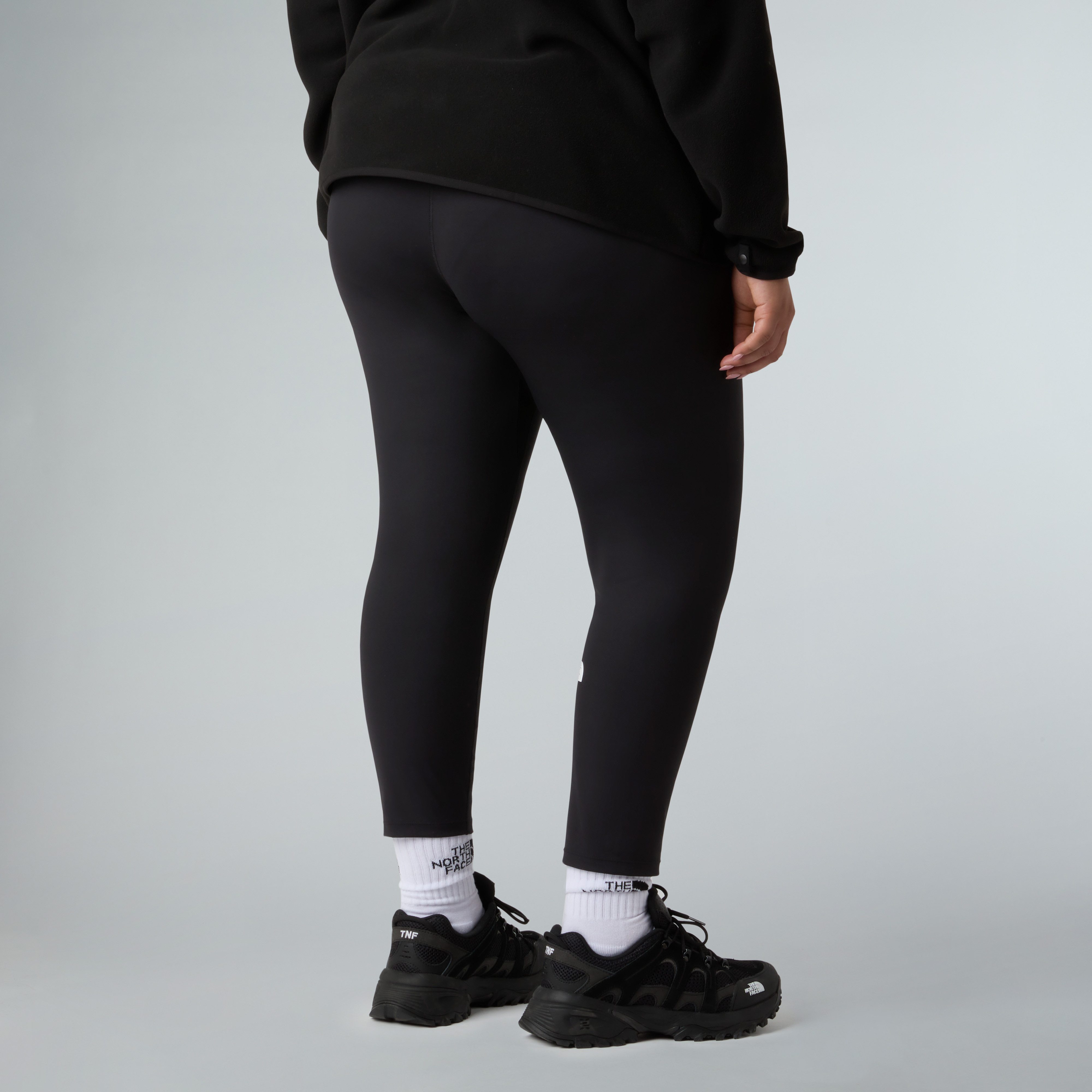 The North Face Funktionstights W PLUS FLEX HIGH RISE 25IN TIGHTS nahtloses günstig online kaufen