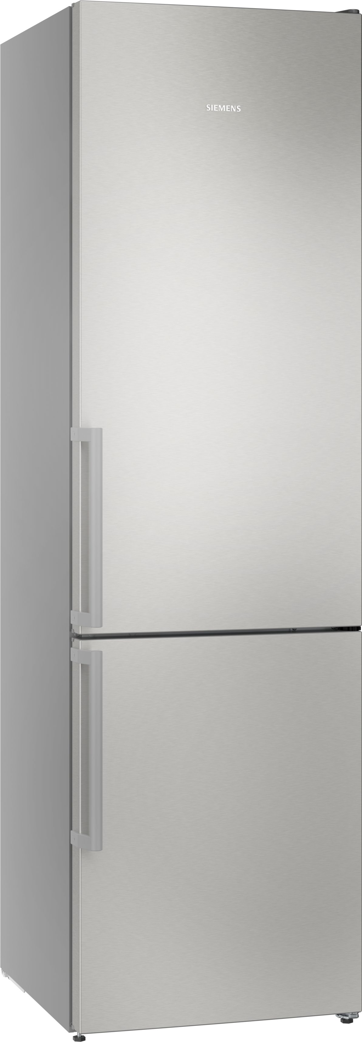 SIEMENS Kühl-/Gefrierkombination iQ300 KG39NVICV, 203 cm hoch, 60 cm breit, hyperFresh System für frisches Obst und Gemüse sowie Total noFrost