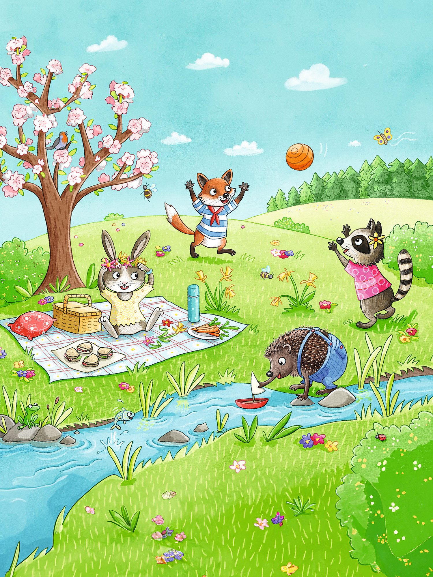 Haba Puzzle Jahreszeiten, Puzzleteile, unisex neutral günstig online kaufen