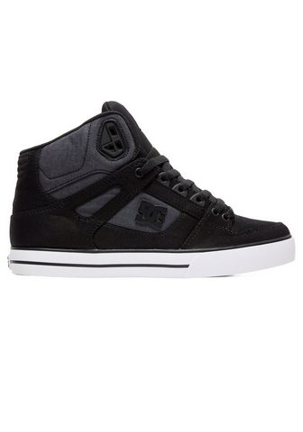 DC SHOES Кроссовки »Pure WC TX SE«