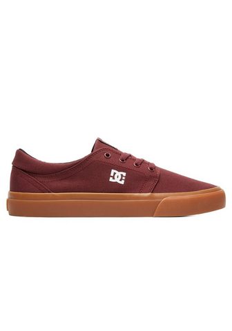 DC SHOES Туфли-слиперы »Trase TX«