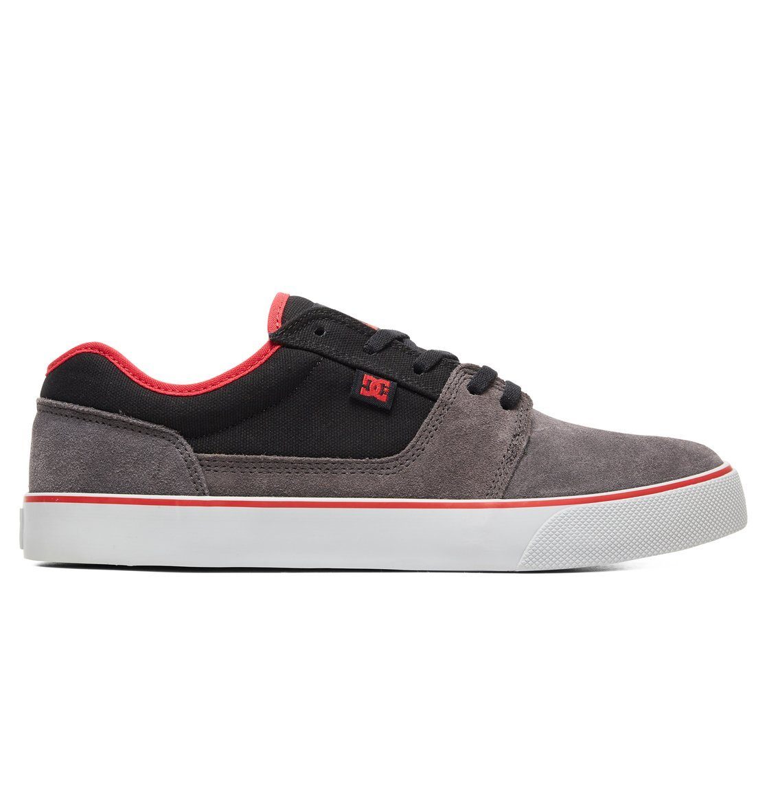 dc tonik skate shoes