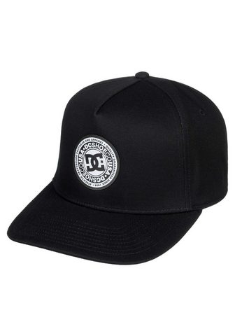 DC SHOES Snapback шапка »Reynotts«