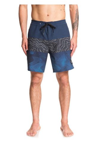 QUIKSILVER Шорты для серфинга »Washed 18&qu...