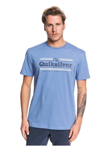 QUIKSILVER Футболка »Get Buzzy«