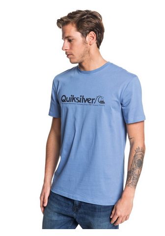 QUIKSILVER Футболка »Modern Legends«