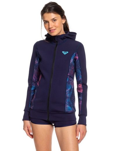 Roxy Neoprenanzug »1mm Syncro«, 100 % StretchFlight-x2-Neopren aus