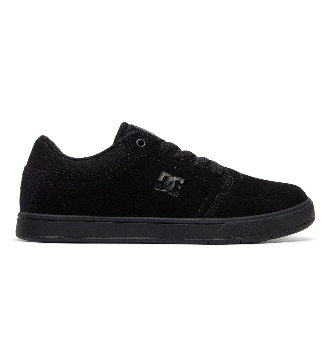 DC Shoes Schuhe »Crisis«, Leder und Canvas Obermaterial DC Crisis Preisvergleich