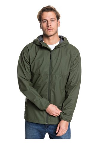 QUIKSILVER Куртка-дождевик »Kamakura Rains&...