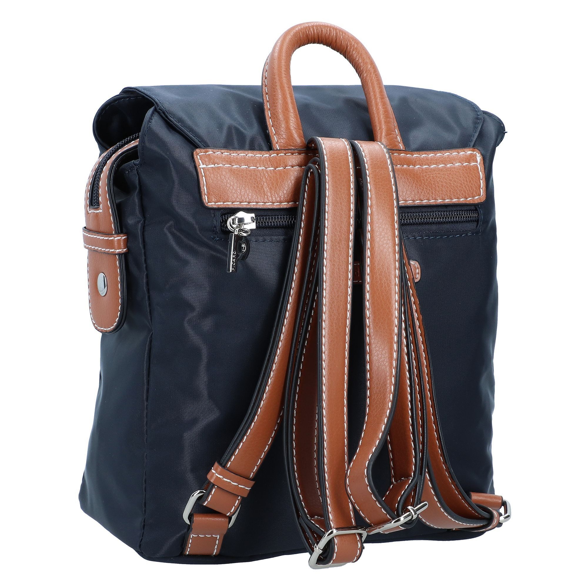 Picard Cityrucksack Sonja, Nylon