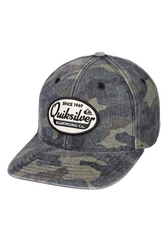 Snapback шапка »Polisher«