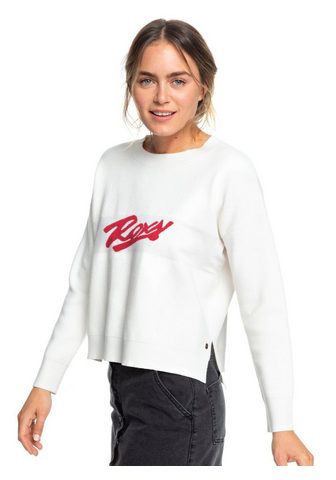 ROXY Трикотажный пуловер »Exchange Yo...