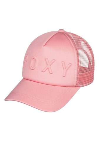 ROXY Trucker шапка »Truckin 3D«...