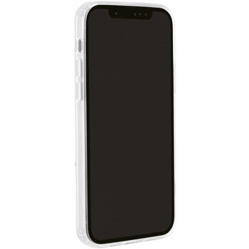 Vivanco Handyhülle Safe and Steady Apple iPhone 13 Pro Max - Schutzhülle - transparent